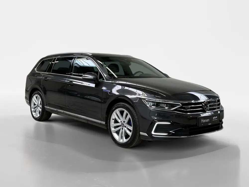 Volkswagen Passat Variant 1.4 TSI PHEV GTE Business I Trekha uit 2023, foto 4
