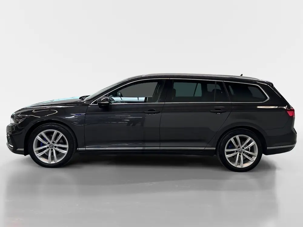 Volkswagen Passat Variant 1.4 TSI PHEV GTE Business I Trekha uit 2023, foto 9