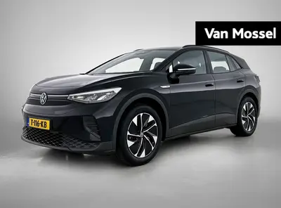 Volkswagen ID.4 Pro 77 kWh 204 PK | SoH ... | Parkeersensore uit 2023