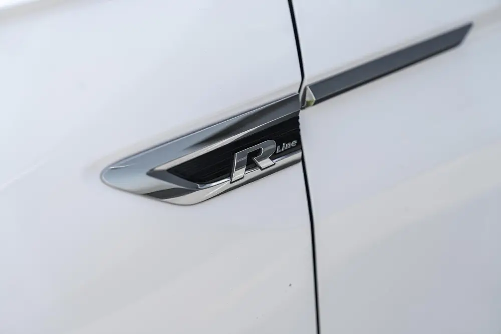 Volkswagen Tiguan 2.0 TSI 4Motion Highline 3x R-Line |Pano|H uit 2020, foto 15