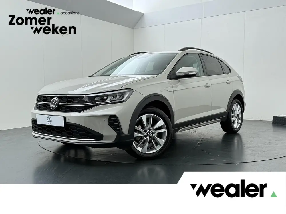 Volkswagen Taigo 1.0 TSI Life Edition | 95 PK | Adaptive Cru uit 2024