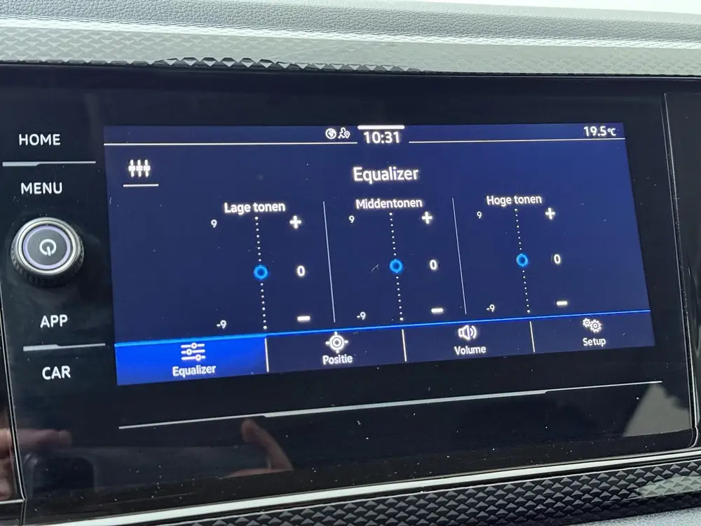Volkswagen Taigo 1.0 TSI Life Edition | 95 PK | Adaptive Cru uit 2024, foto 16