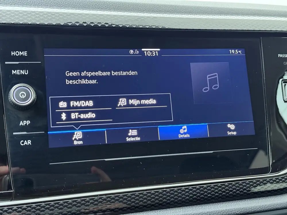 Volkswagen Taigo 1.0 TSI Life Edition | 95 PK | Adaptive Cru uit 2024, foto 17