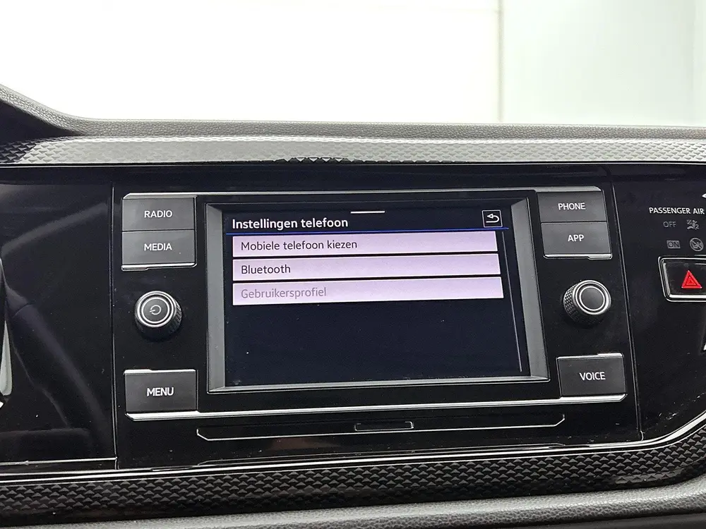 Volkswagen Taigo 1.0 TSI Life Edition | 95 PK | Digital Cock uit 2024, foto 14