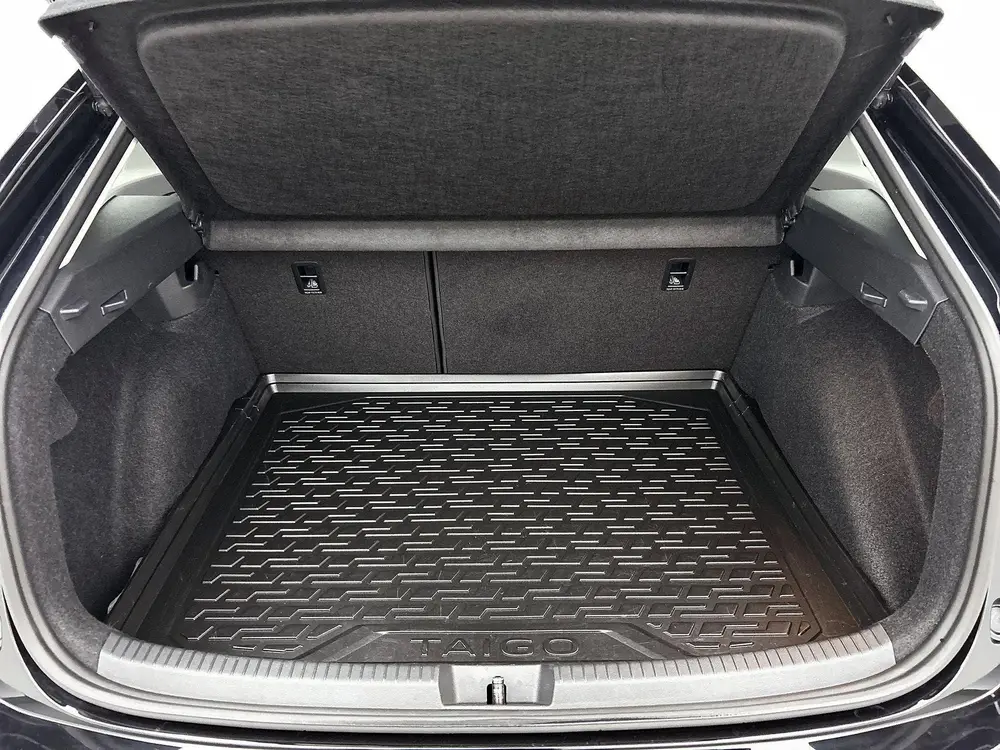 Volkswagen Taigo 1.0 TSI Life Edition | 95 PK | Digital Cock uit 2024, foto 15