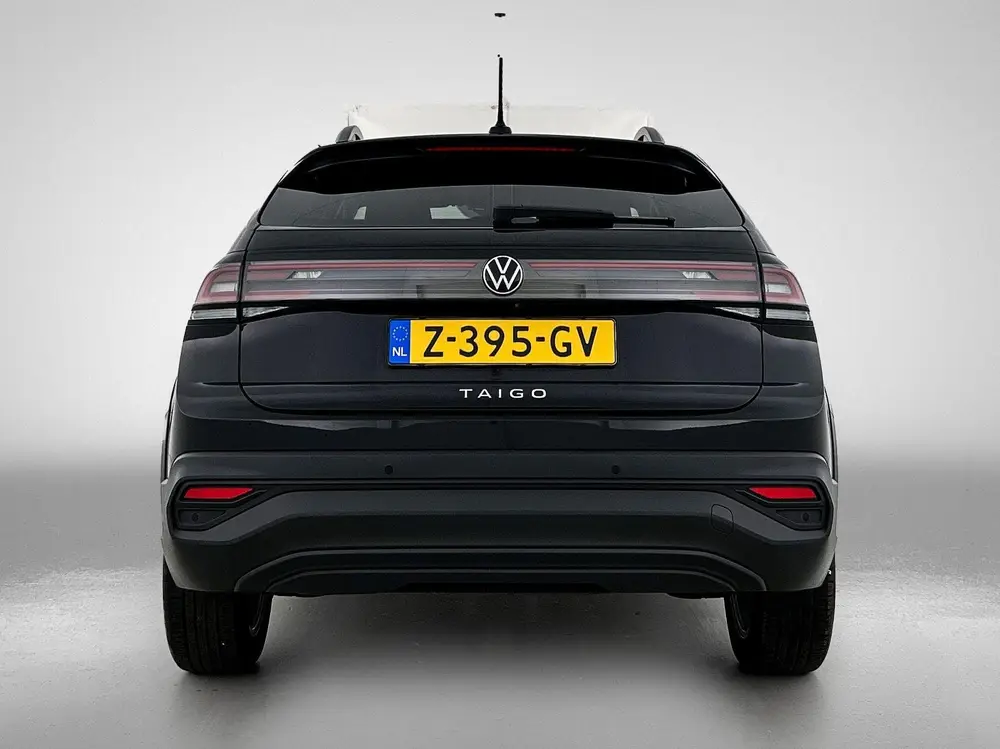 Volkswagen Taigo 1.0 TSI Life Edition | 95 PK | Digital Cock uit 2024, foto 3