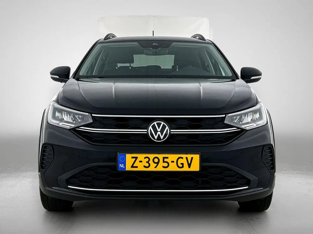 Volkswagen Taigo 1.0 TSI Life Edition | 95 PK | Digital Cock uit 2024, foto 5
