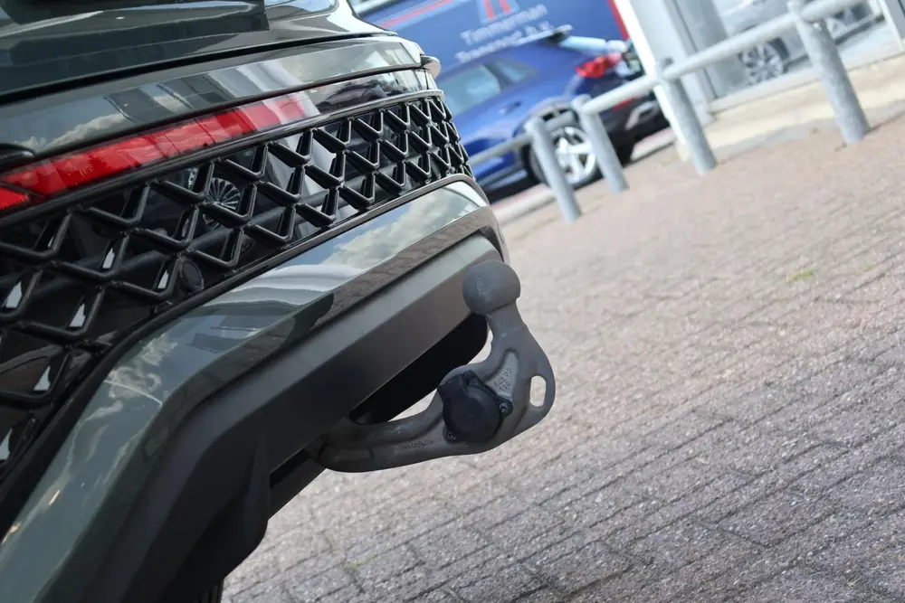 Volkswagen Tayron 1.5 eHybrid 272pk R-Line Edition | SoH 100 uit 2026, foto 13