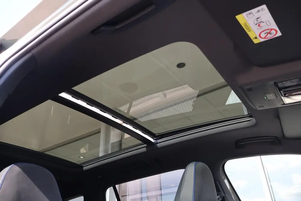 Volkswagen Tayron 1.5 eHybrid 272pk R-Line Edition | SoH 100 uit 2026, foto 18