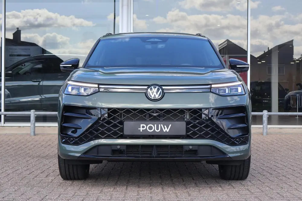 Volkswagen Tayron 1.5 eHybrid 272pk R-Line Edition | SoH 100 uit 2026, foto 8