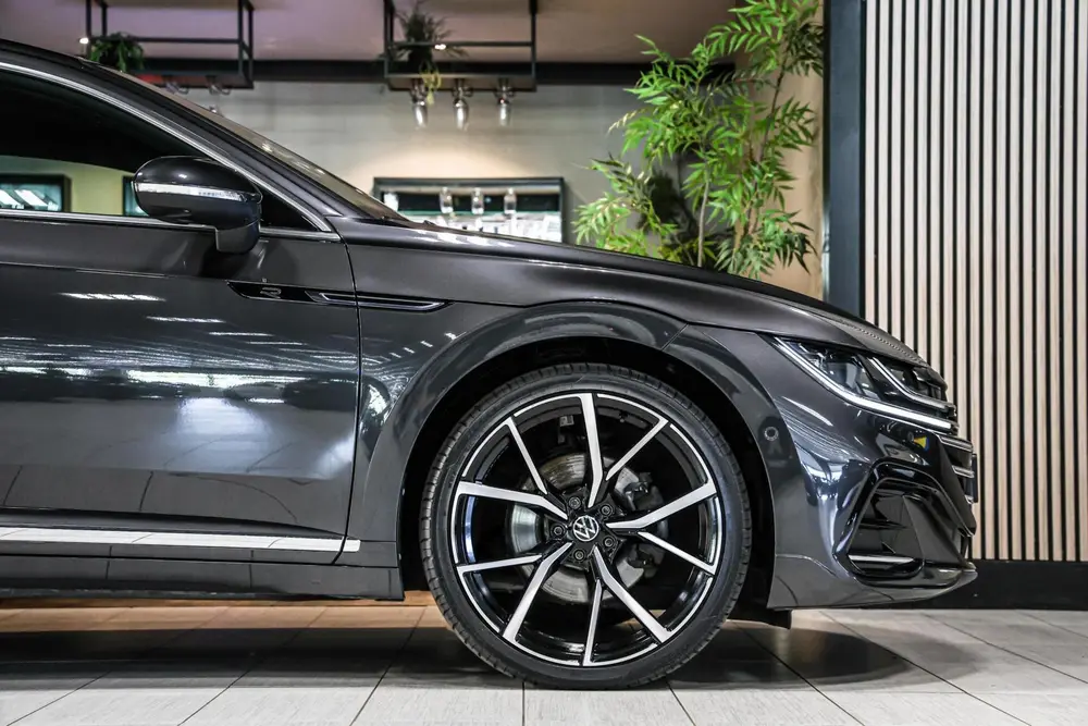 Volkswagen Arteon Shooting Brake 1.4 TSI eHybrid R-Line|Pano uit 2022, foto 15