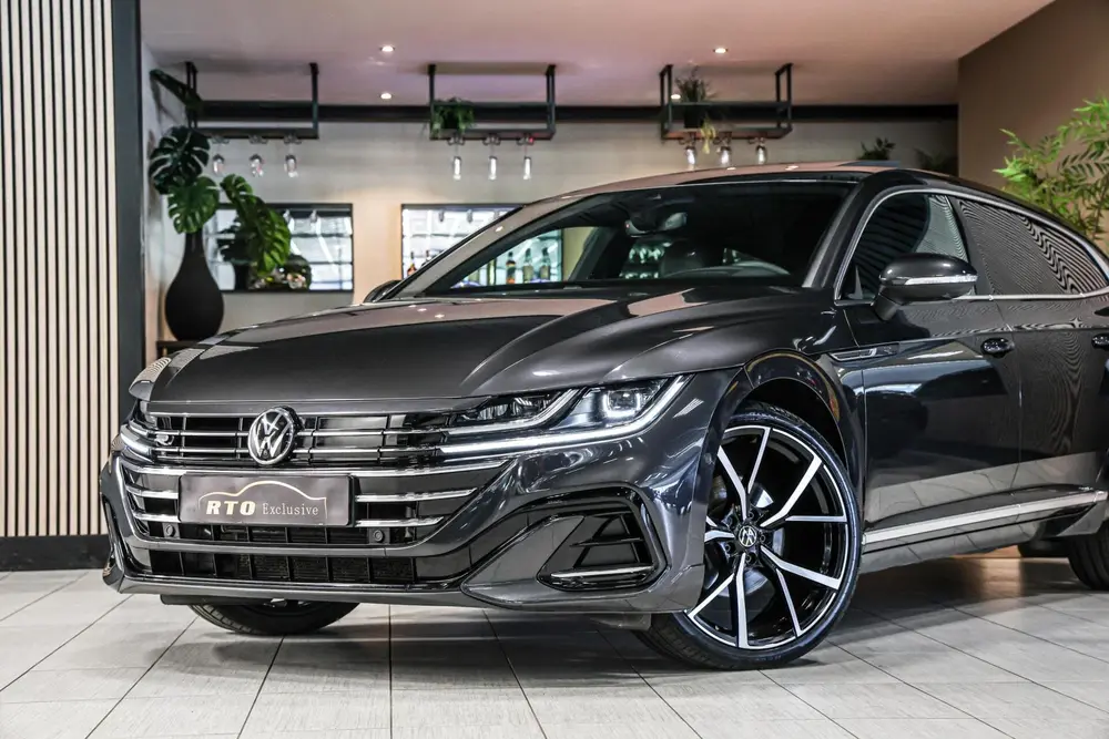 Volkswagen Arteon Shooting Brake 1.4 TSI eHybrid R-Line|Pano uit 2022, foto 6