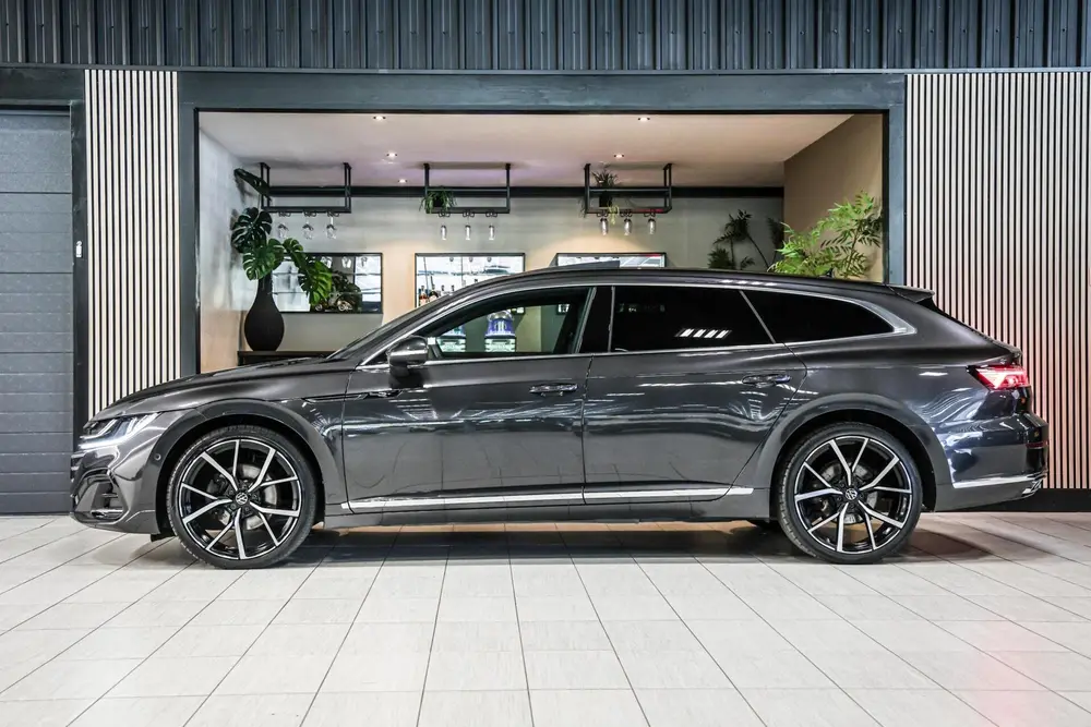 Volkswagen Arteon Shooting Brake 1.4 TSI eHybrid R-Line|Pano uit 2022, foto 7