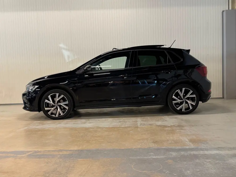 Volkswagen Polo 1.0 TSI R-Line | PANO | ACC | CAMERA | CARPL uit 2024, foto 13