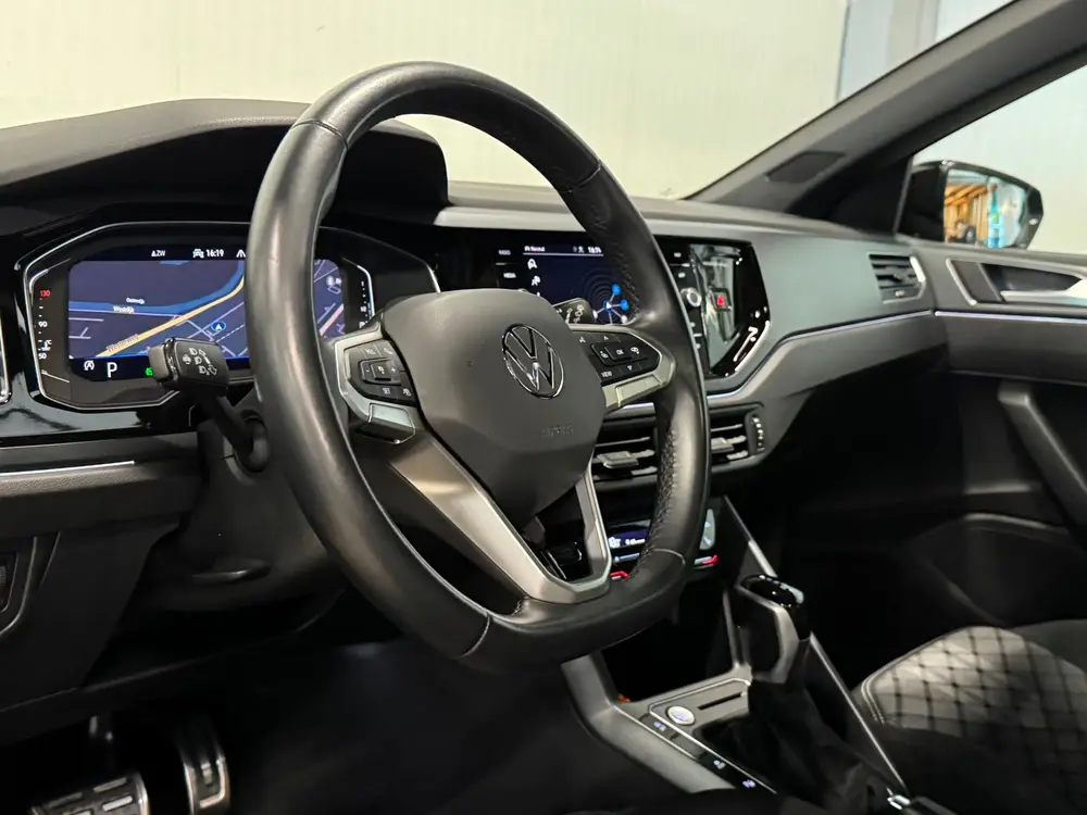 Volkswagen Polo 1.0 TSI R-Line | PANO | ACC | CAMERA | CARPL uit 2024, foto 9