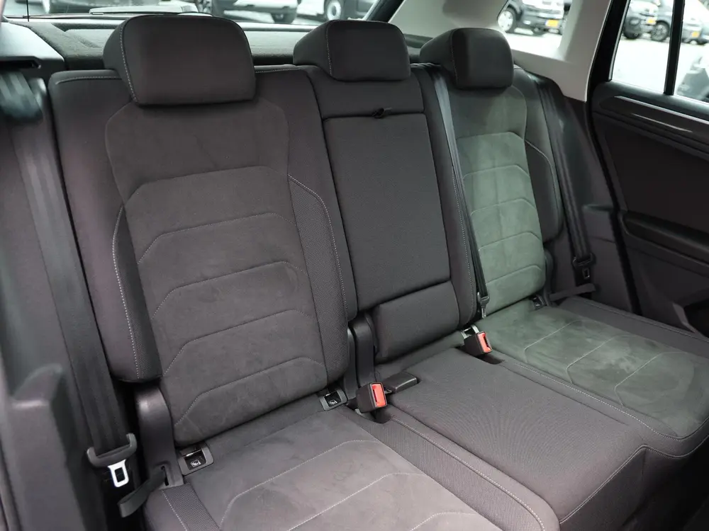 Volkswagen Tiguan 1.5 TSI Elegance 150pk DSG | Dealer onderh uit 2024, foto 10