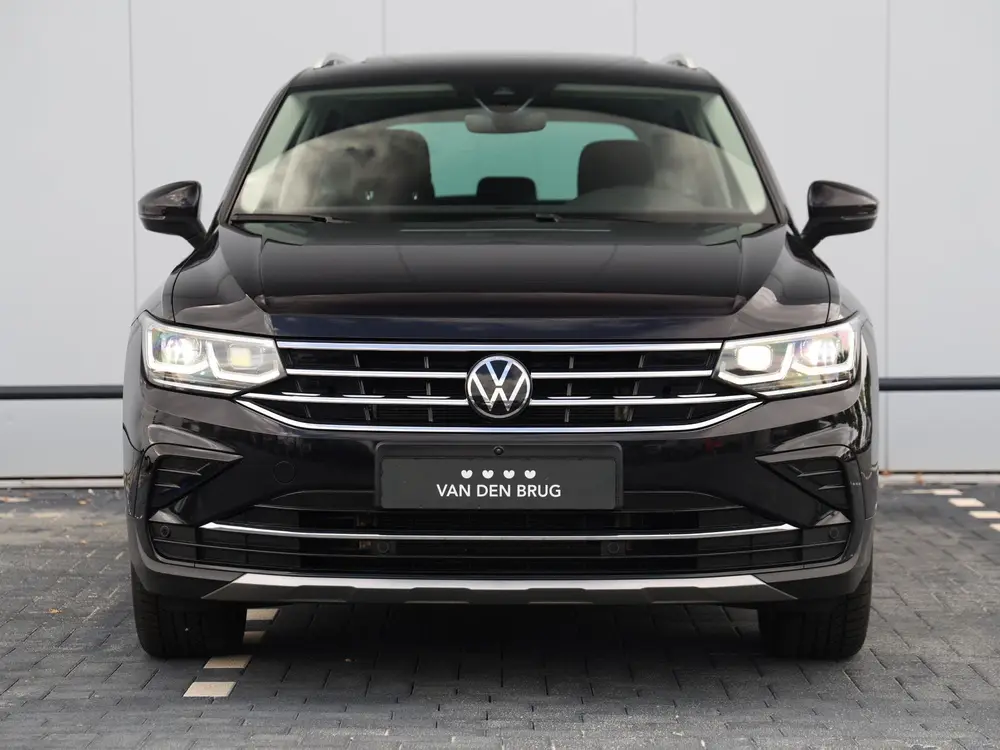 Volkswagen Tiguan 1.5 TSI Elegance 150pk DSG | Dealer onderh uit 2024, foto 12