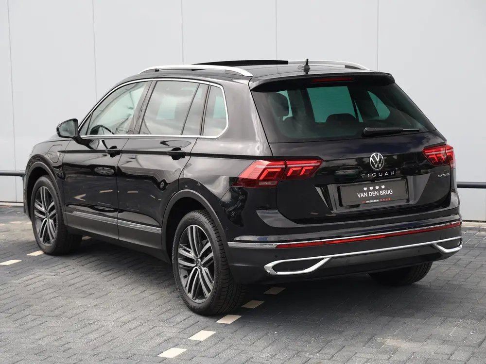 Volkswagen Tiguan 1.5 TSI Elegance 150pk DSG | Dealer onderh uit 2024, foto 13