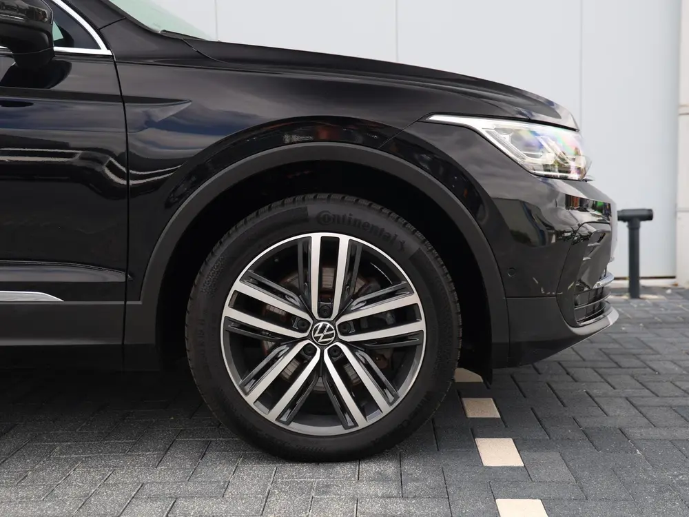 Volkswagen Tiguan 1.5 TSI Elegance 150pk DSG | Dealer onderh uit 2024, foto 16