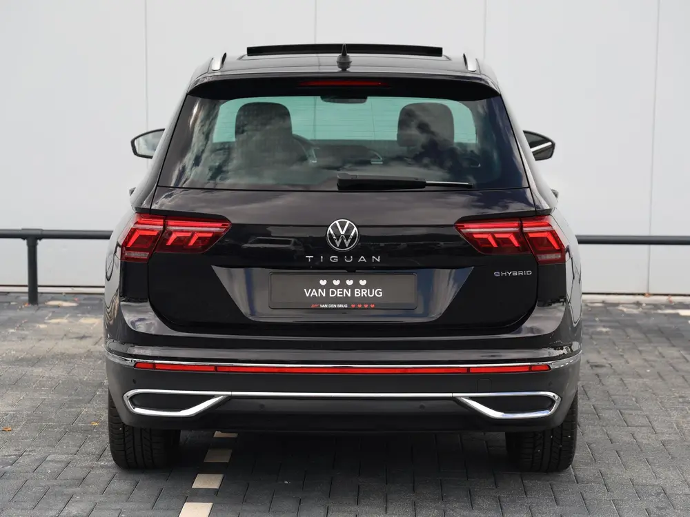 Volkswagen Tiguan 1.5 TSI Elegance 150pk DSG | Dealer onderh uit 2024, foto 6