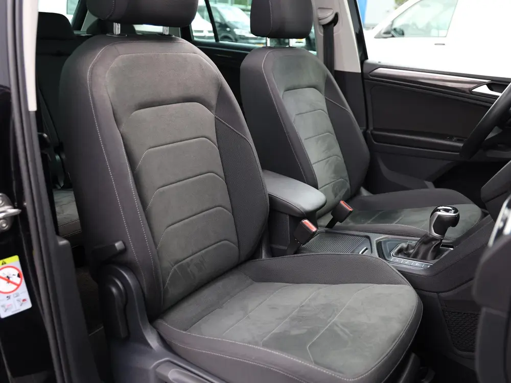 Volkswagen Tiguan 1.5 TSI Elegance 150pk DSG | Dealer onderh uit 2024, foto 8