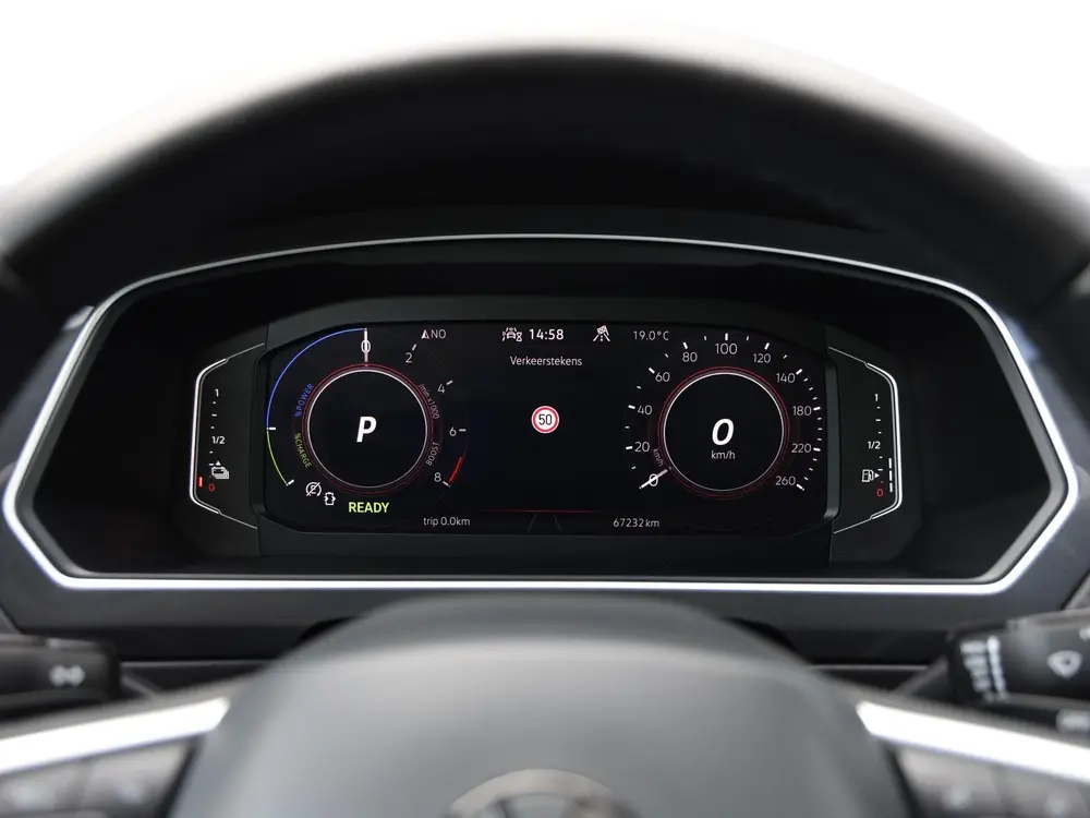Volkswagen Tiguan 1.5 TSI Elegance 150pk DSG | Dealer onderh uit 2024, foto 9