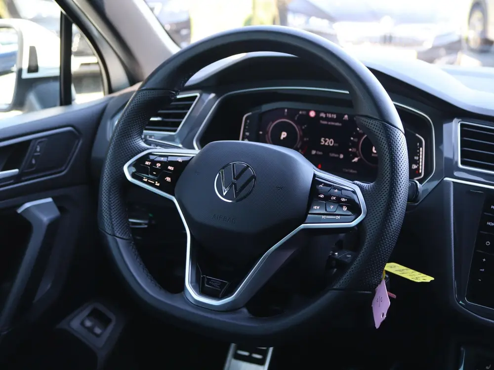 Volkswagen Tiguan 1.4 TSI 245 pk DSG eHybrid R-Line | Trekha uit 2022, foto 18