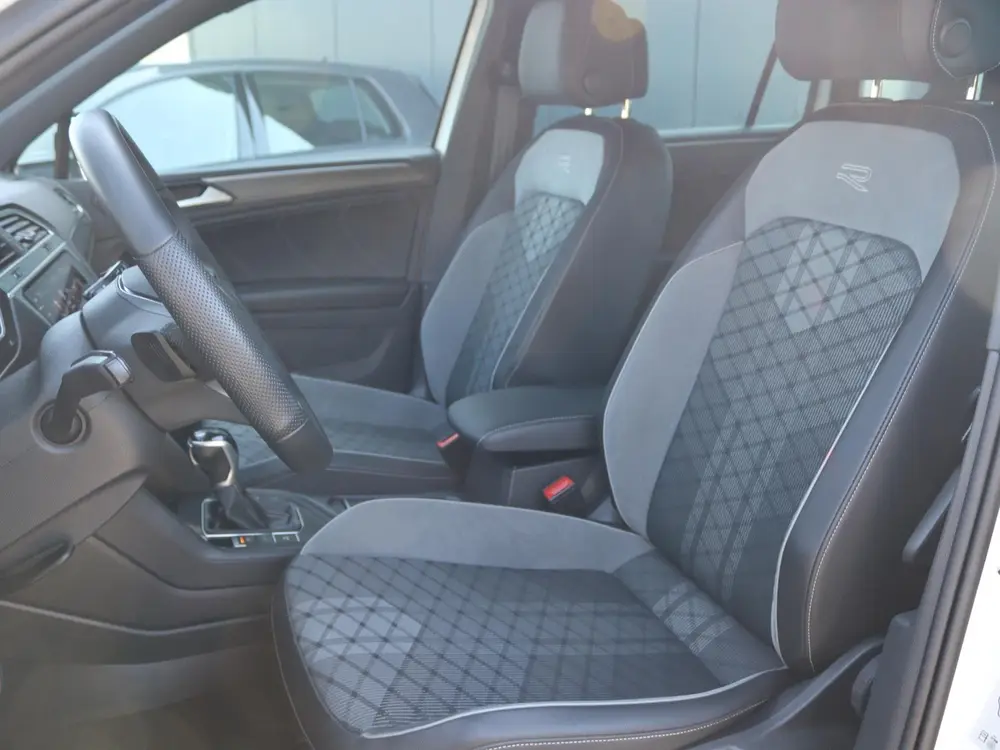 Volkswagen Tiguan 1.4 TSI 245 pk DSG eHybrid R-Line | Trekha uit 2022, foto 19