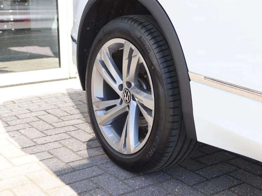 Volkswagen Tiguan 1.4 TSI 245 pk DSG eHybrid R-Line | Trekha uit 2022, foto 7