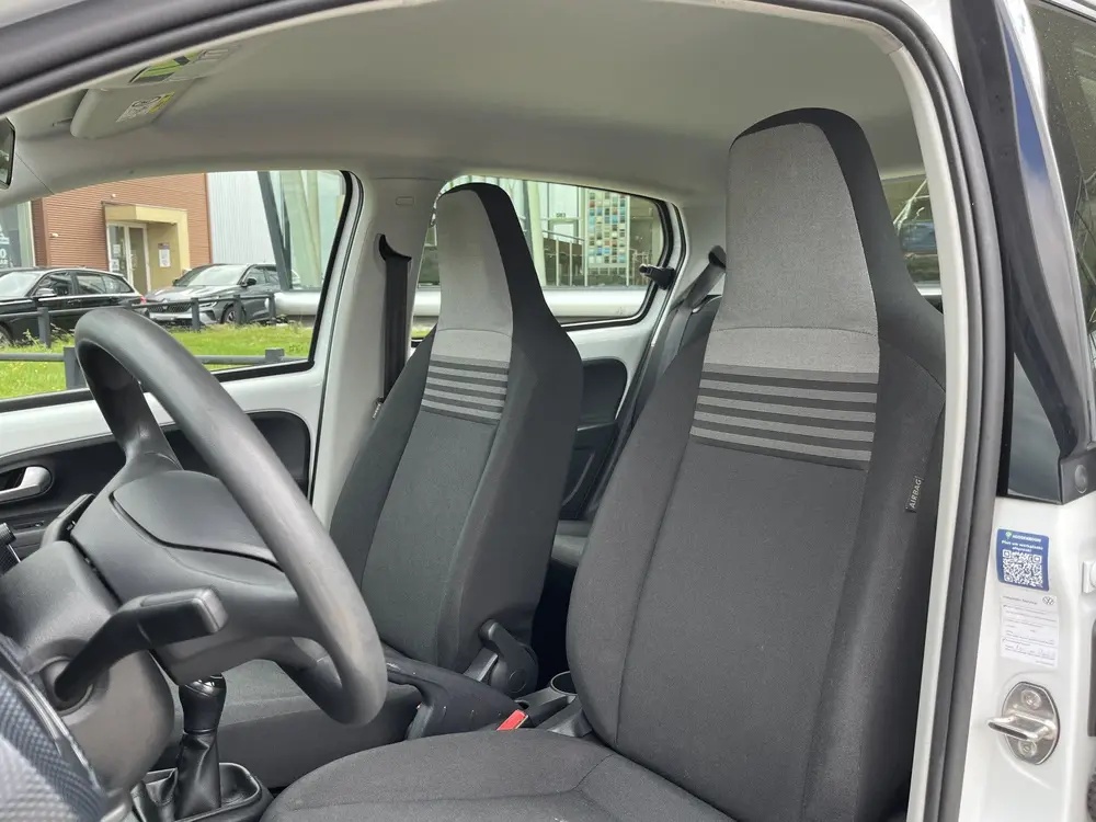 Volkswagen Up! 1.0 / Airco / Bluetooth / (bj 2021) uit 2021, foto 3