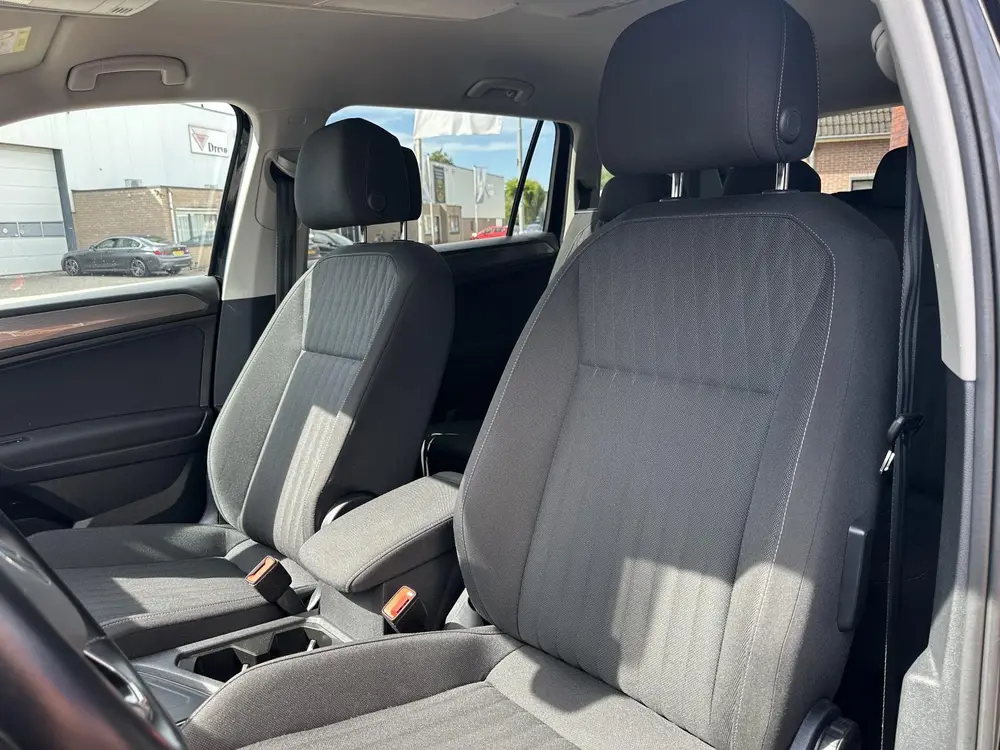 Volkswagen Tiguan Allspace 1.5 TSI Life Business 7p. | Navi uit 2023, foto 13