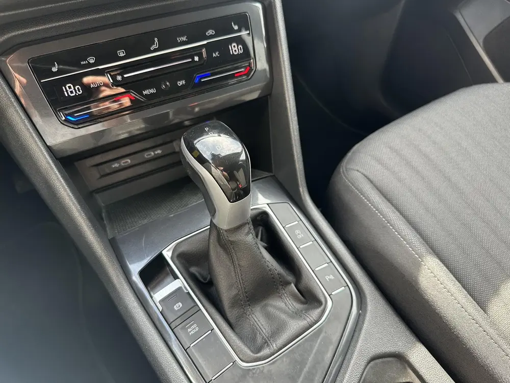 Volkswagen Tiguan Allspace 1.5 TSI Life Business 7p. | Navi uit 2023, foto 15