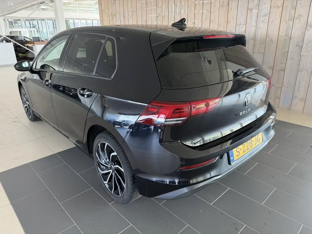 Volkswagen Golf 1.0 TSI Life (bj 2023) uit 2023, foto 4