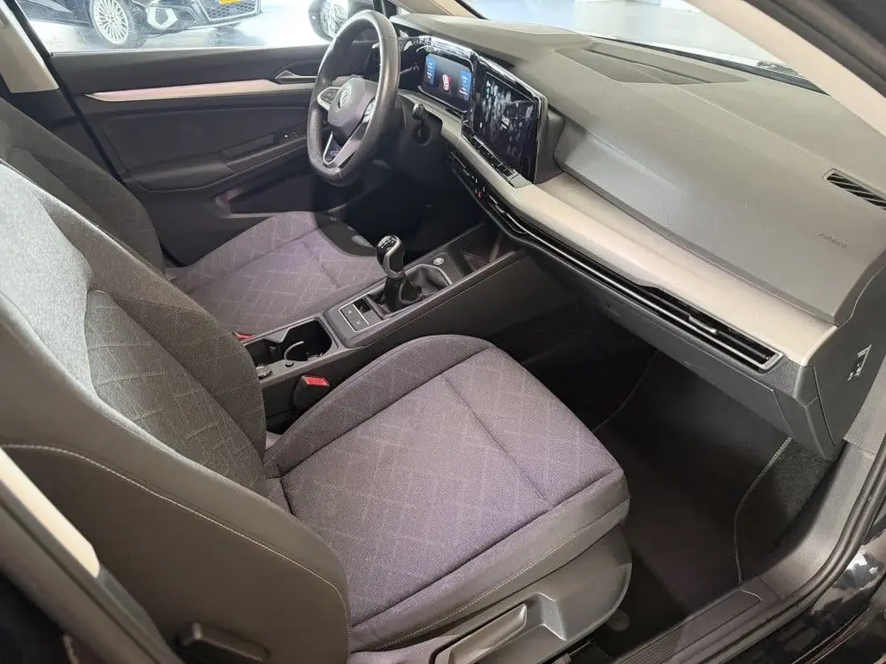 Volkswagen Golf 1.0 TSI Life (bj 2023) uit 2023, foto 6