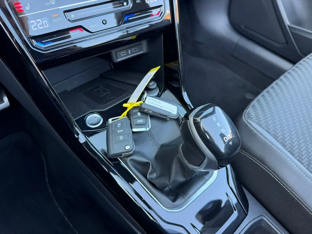 Volkswagen T-Roc Cabrio 1.5 TSI R-Line ACC|Beats-Audio|IQ-Li uit 2022, foto 11