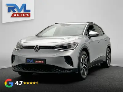Volkswagen ID.4 Pro 77 kWh | 1e Eigenaar | SOH 95,84% | Carp uit 2022