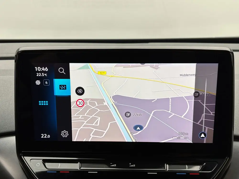 Volkswagen ID.4 Pro 77 kWh | 1e Eigenaar | SOH 95,84% | Carp uit 2022, foto 13