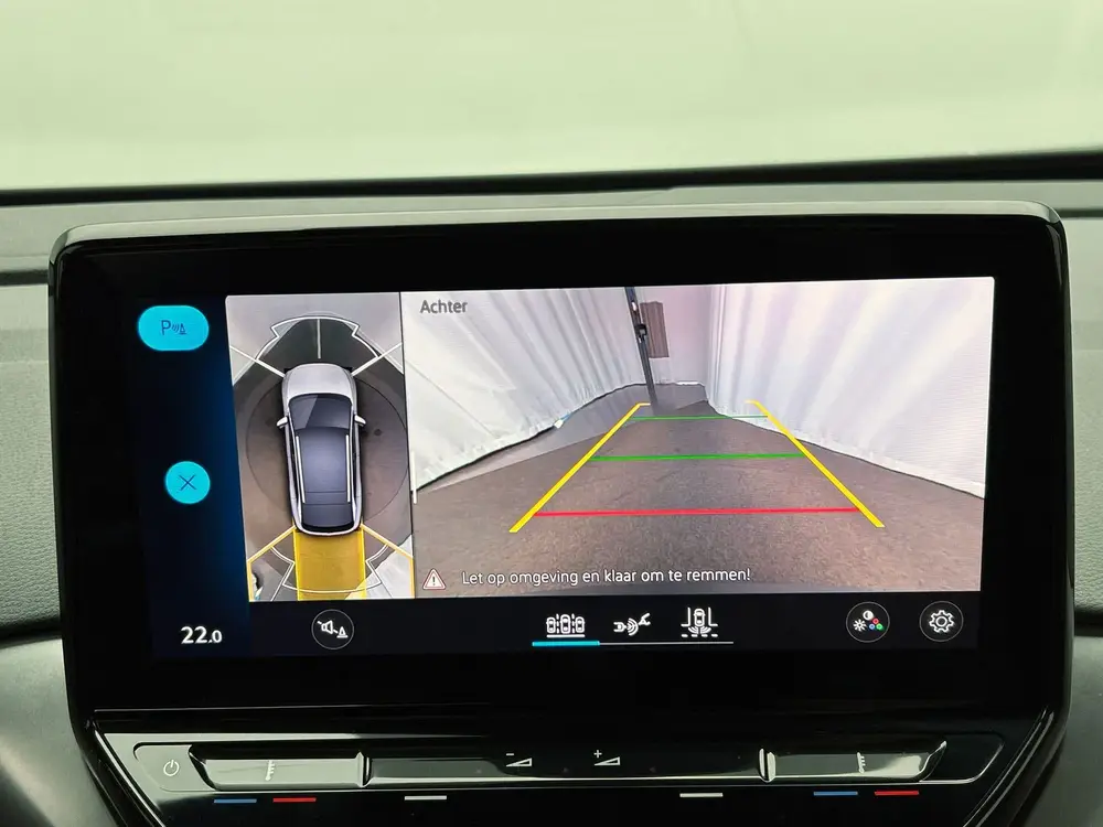 Volkswagen ID.4 Pro 77 kWh | 1e Eigenaar | SOH 95,84% | Carp uit 2022, foto 15