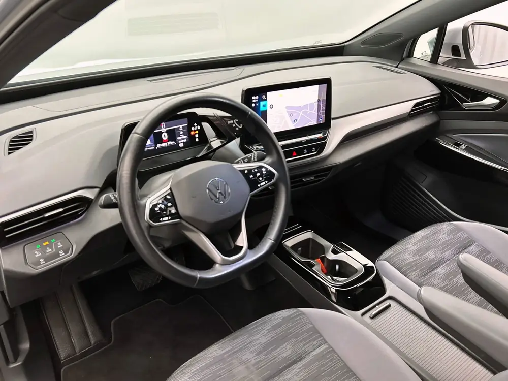 Volkswagen ID.4 Pro 77 kWh | 1e Eigenaar | SOH 95,84% | Carp uit 2022, foto 19