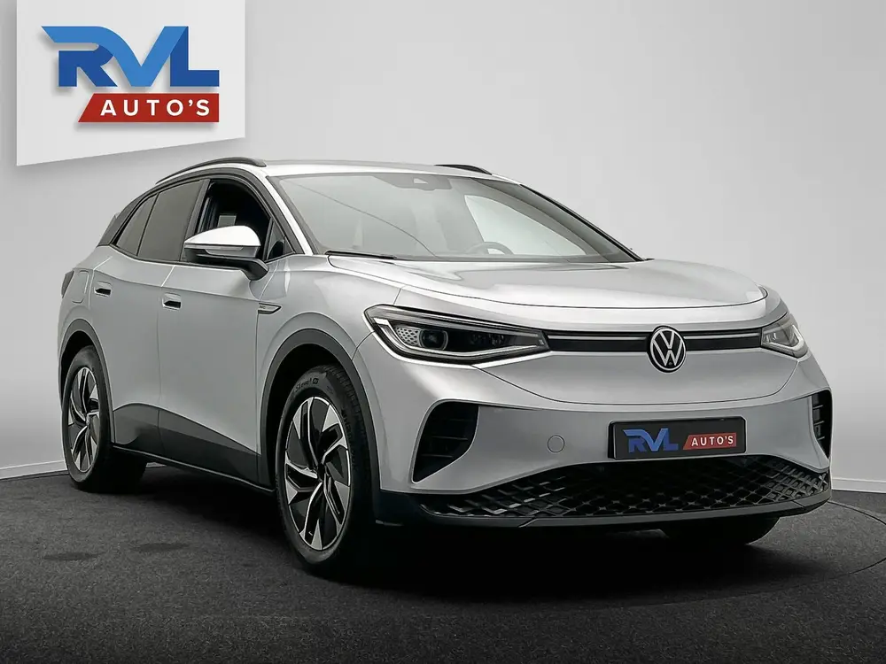 Volkswagen ID.4 Pro 77 kWh | 1e Eigenaar | SOH 95,84% | Carp uit 2022, foto 4