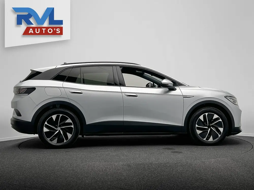 Volkswagen ID.4 Pro 77 kWh | 1e Eigenaar | SOH 95,84% | Carp uit 2022, foto 5
