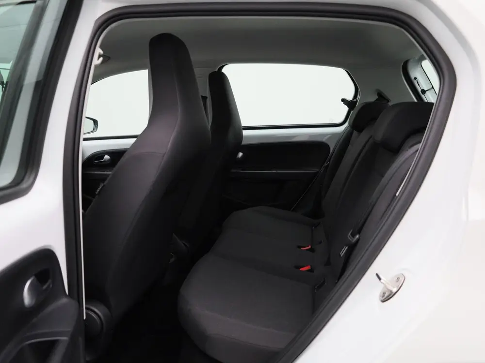 Volkswagen Up! 1.0 65 PK| Origineel Nederlands | 1e Eigenaar uit 2021, foto 10