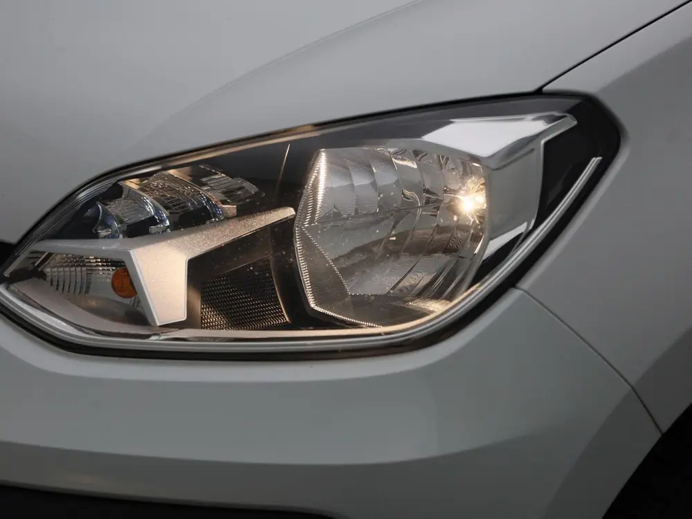 Volkswagen Up! 1.0 65 PK| Origineel Nederlands | 1e Eigenaar uit 2021, foto 13