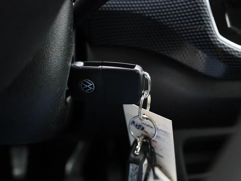 Volkswagen Up! 1.0 65 PK| Origineel Nederlands | 1e Eigenaar uit 2021, foto 17
