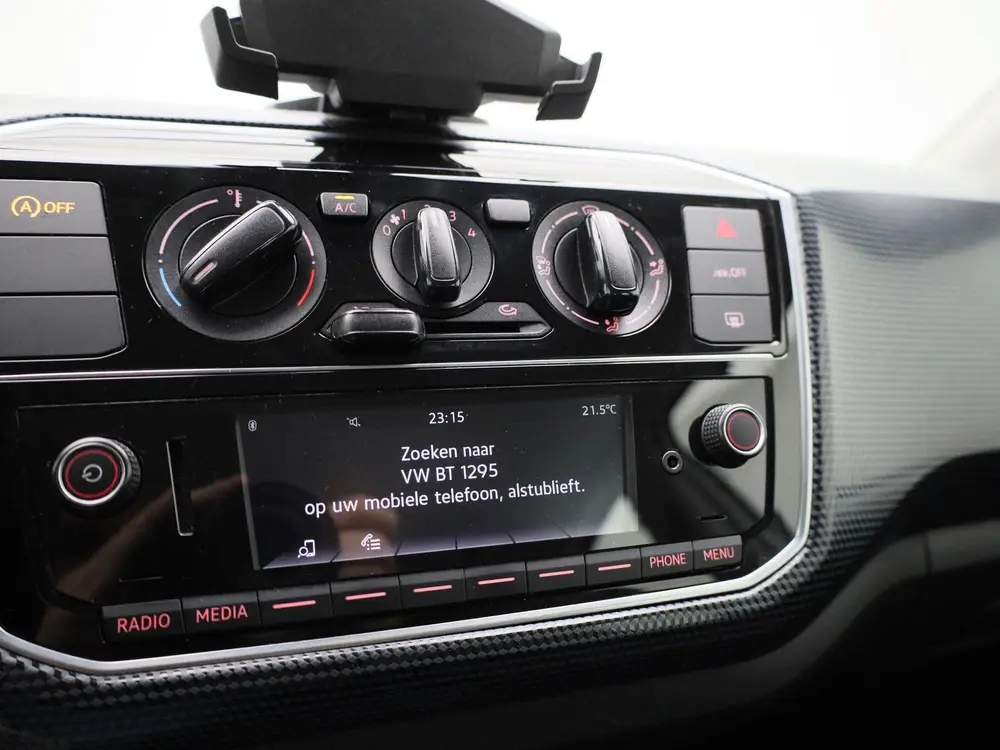 Volkswagen Up! 1.0 65 PK| Origineel Nederlands | 1e Eigenaar uit 2021, foto 18