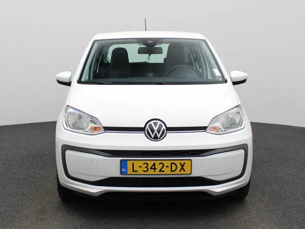 Volkswagen Up! 1.0 65 PK| Origineel Nederlands | 1e Eigenaar uit 2021, foto 3