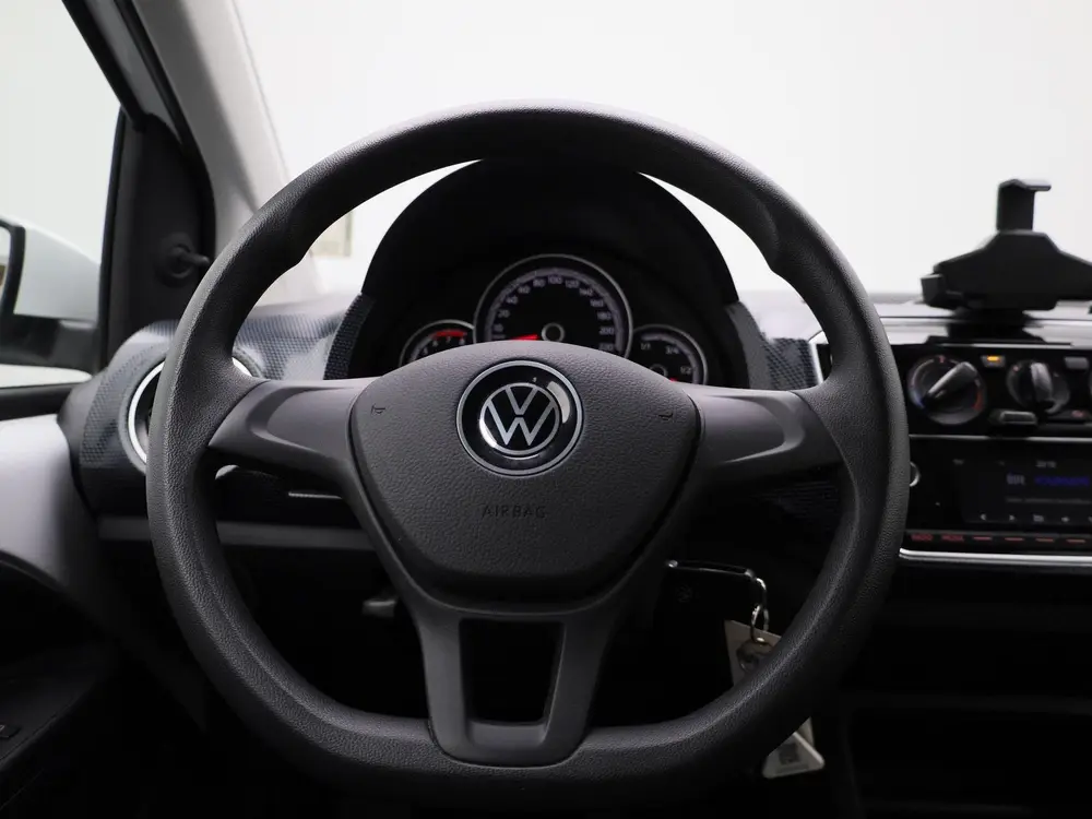 Volkswagen Up! 1.0 65 PK| Origineel Nederlands | 1e Eigenaar uit 2021, foto 7