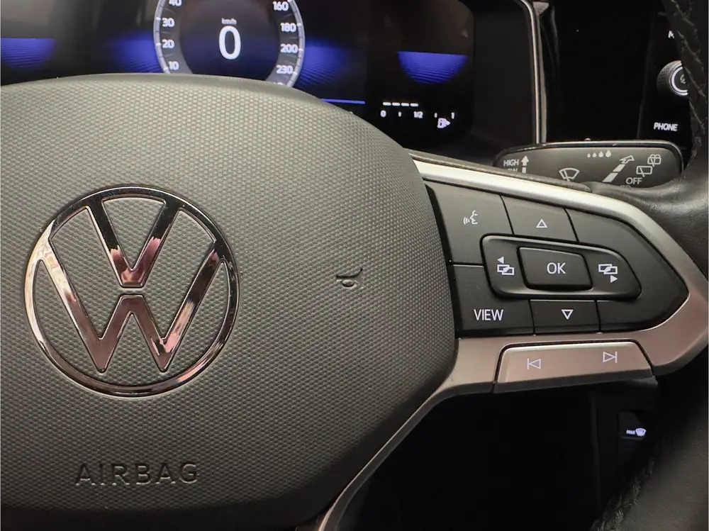 Volkswagen Taigo 1.0 TSI R-LINE EDITION VIRTUAL COCKPIT STOE uit 2023, foto 18