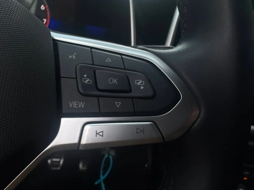 Volkswagen T-Roc 1.0 TSI R-Line IQ-light / Carplay / ACC / P uit 2024, foto 17