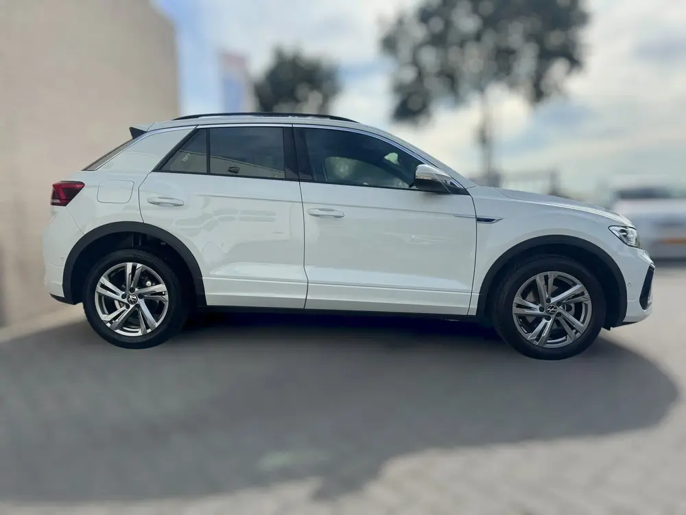 Volkswagen T-Roc 1.0 TSI R-Line IQ-light / Carplay / ACC / P uit 2024, foto 7